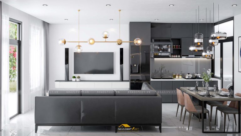 Tinh tế tối giản, nơi cảm xúc bắt đầu từ sự nhẹ nhàng