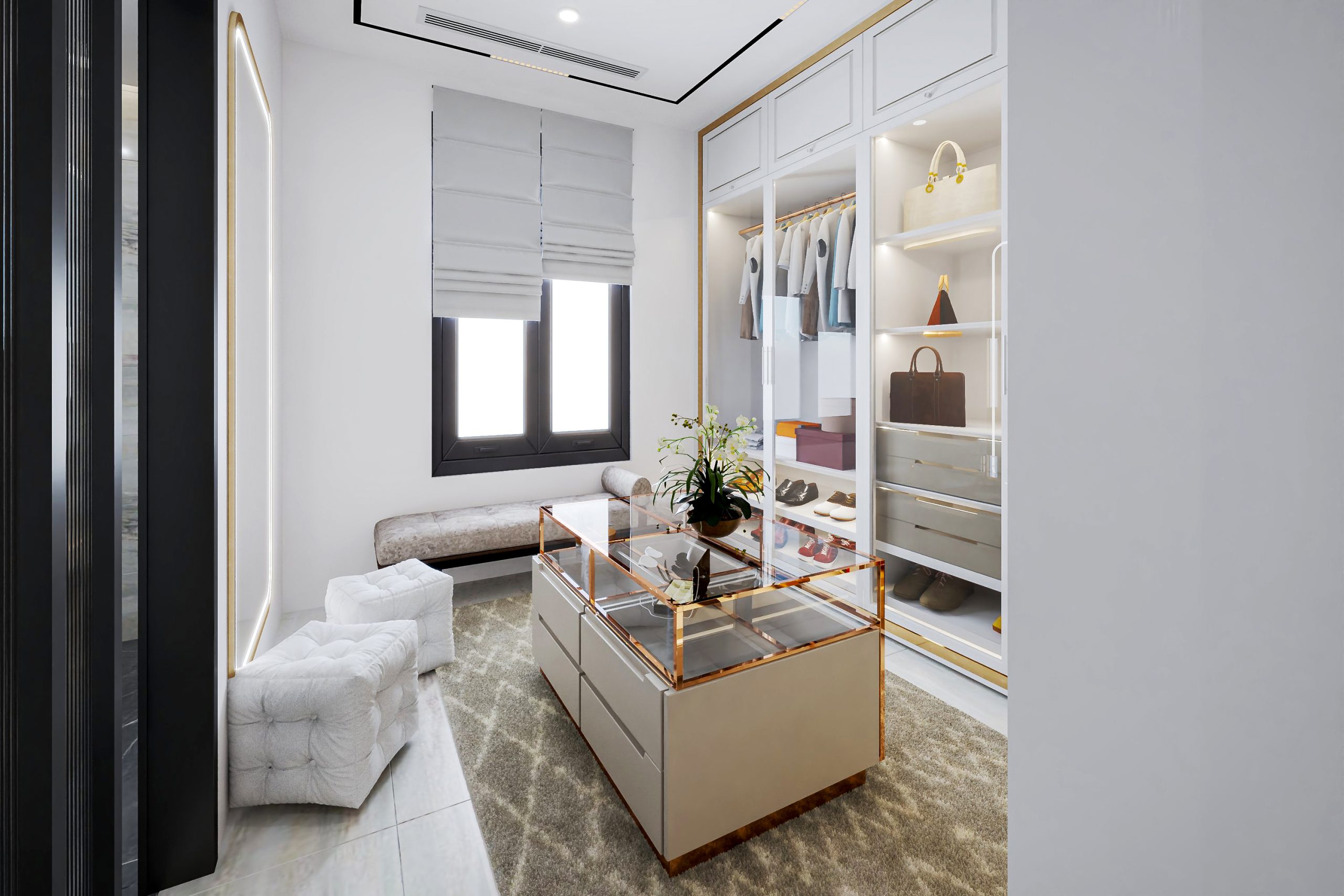 Nghệ thuật kiến tạo không gian từ đẳng cấp hiện đại đến tinh hoa truyền thống