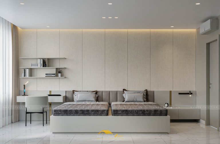 Tổ ấm hạnh phúc: Khám phá những ý tưởng thiết kế độc đáo và tiện nghi