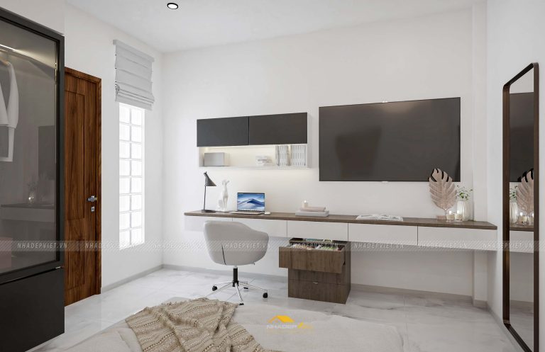 Tinh tế tối giản, nơi cảm xúc bắt đầu từ sự nhẹ nhàng