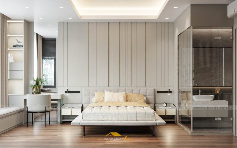 Tổ ấm hạnh phúc: Khám phá những ý tưởng thiết kế độc đáo và tiện nghi