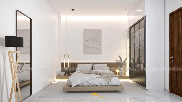 Tinh tế tối giản, nơi cảm xúc bắt đầu từ sự nhẹ nhàng