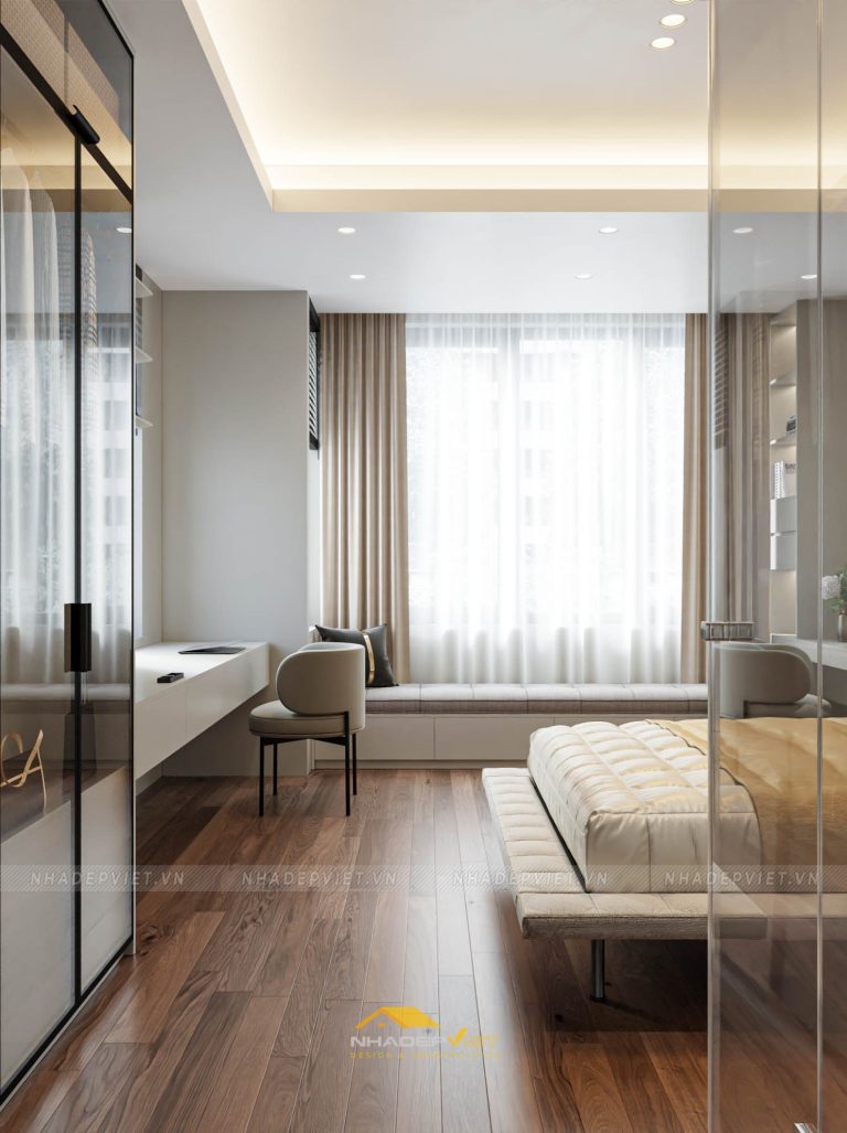 Tổ ấm hạnh phúc: Khám phá những ý tưởng thiết kế độc đáo và tiện nghi