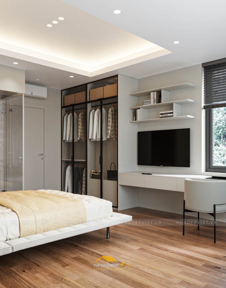 Tổ ấm hạnh phúc: Khám phá những ý tưởng thiết kế độc đáo và tiện nghi