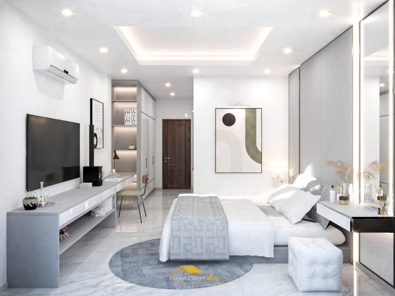 Kiến tạo ngôi nhà trong mơ: Sự kết hợp hoàn hảo của ánh sáng và nội thất