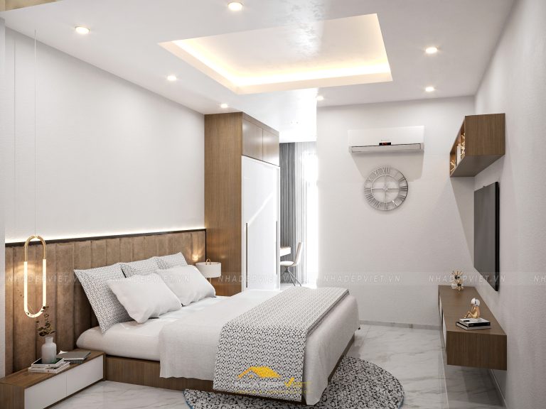 Kiến tạo ngôi nhà trong mơ: Sự kết hợp hoàn hảo của ánh sáng và nội thất