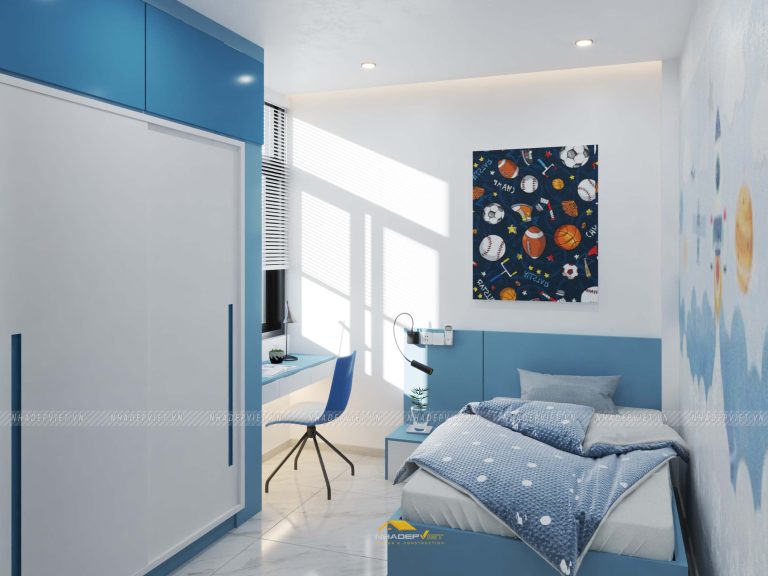 Sáng tạo không gian sống đẳng cấp, khám phá nội thất hiện đại