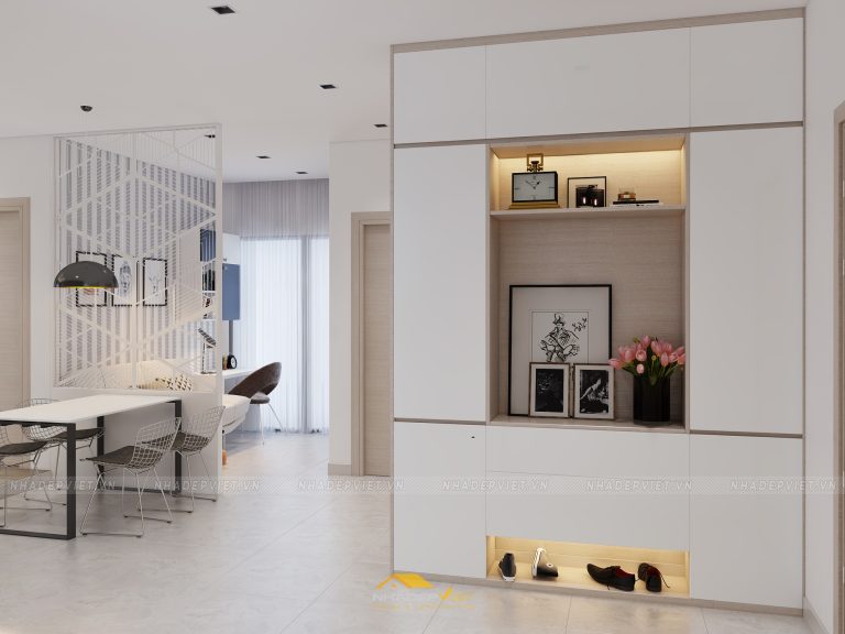 Không gian sống đẳng cấp tối ưu mọi nhu cầu, đa dạng phong cách