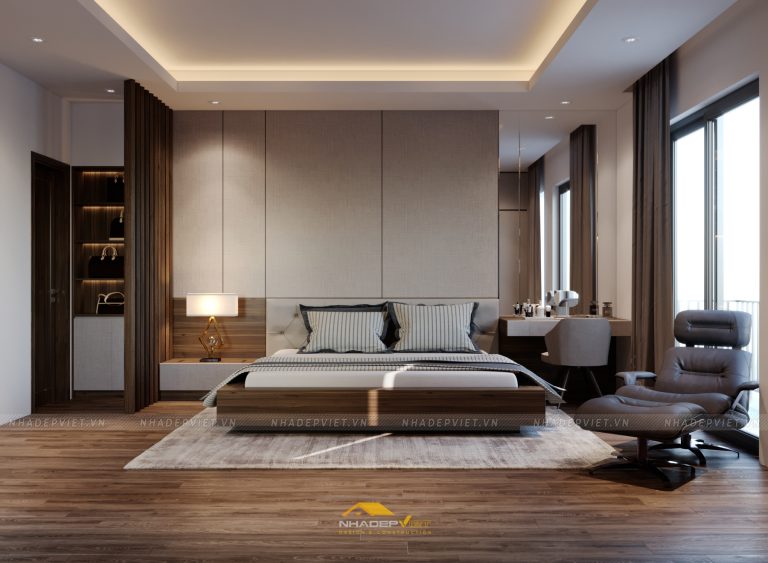 Thổi hồn vào ngôi nhà cùng những thiết kế nội thất đầy cảm hứng và cá tính