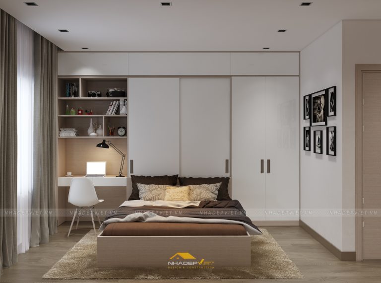 Không gian sống đẳng cấp tối ưu mọi nhu cầu, đa dạng phong cách