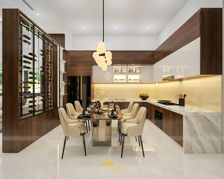 Thổi hồn vào ngôi nhà bằng những thiết kế nội thất đầy cảm hứng