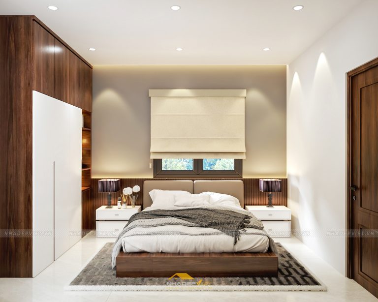 Thổi hồn vào ngôi nhà bằng những thiết kế nội thất đầy cảm hứng