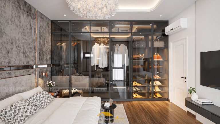 Kiến tạo tổ ấm hoàn hảo, kết nối giá trị truyền thống và tiện nghi đương đại