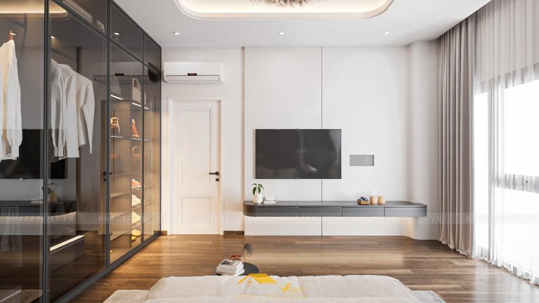 Kiến tạo tổ ấm hoàn hảo, kết nối giá trị truyền thống và tiện nghi đương đại