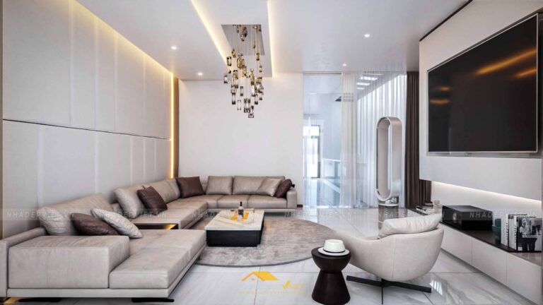 Vẻ đẹp đa chiều: Tận hưởng không gian sống đẳng cấp và tiện nghi vượt trội