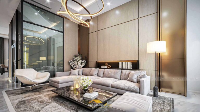 Vẻ đẹp đa chiều: Tận hưởng không gian sống đẳng cấp và tiện nghi vượt trội