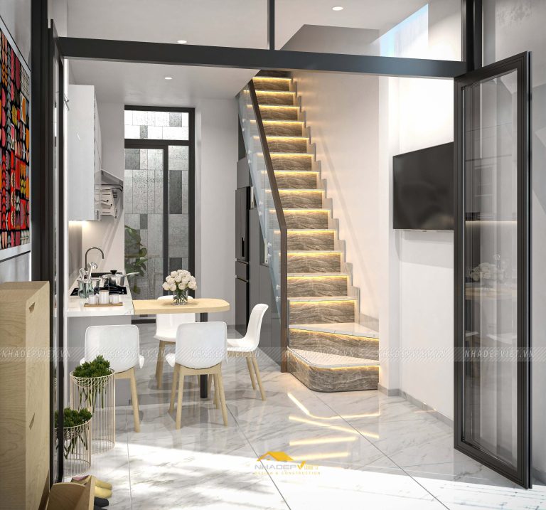 Sáng tạo không gian sống đẳng cấp, khám phá nội thất hiện đại