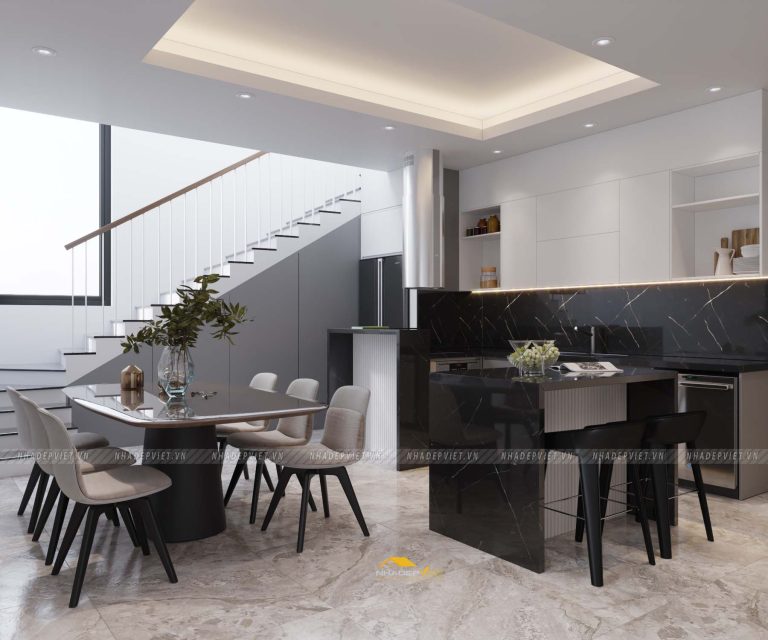 Kiến tạo không gian sống đỉnh cao, nơi mỗi góc nhỏ đều là nguồn cảm hứng