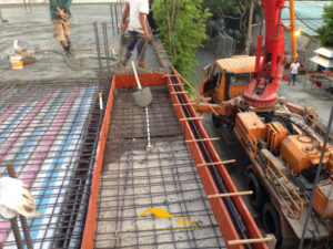 Thi c&ocirc;ng nh&agrave; trọn g&oacute;i