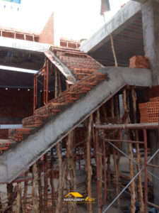 Thi c&ocirc;ng nh&agrave; trọn g&oacute;i