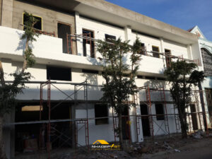 Thi c&ocirc;ng nh&agrave; trọn g&oacute;i