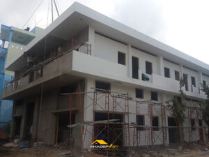 Thi c&ocirc;ng nh&agrave; trọn g&oacute;i