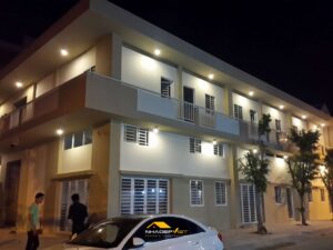 Thi c&ocirc;ng nh&agrave; trọn g&oacute;i