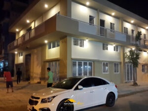 Thi c&ocirc;ng nh&agrave; trọn g&oacute;i