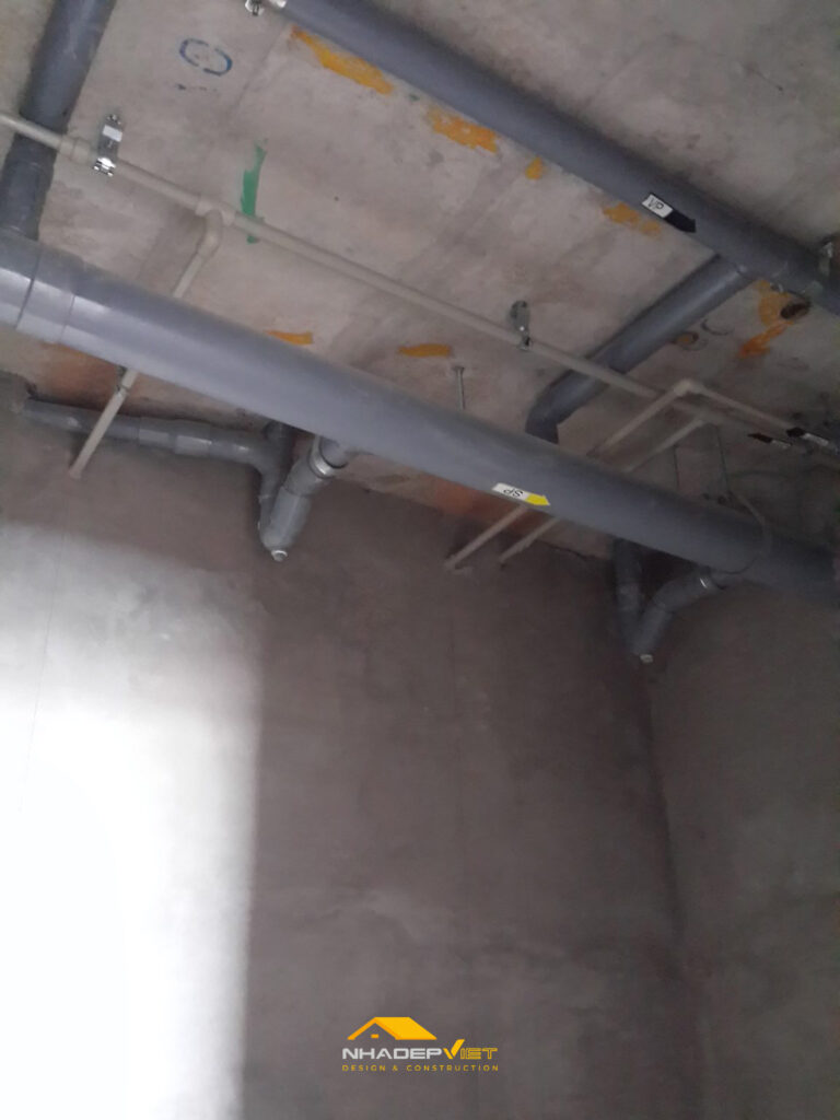 Thi c&ocirc;ng nh&agrave; trọn g&oacute;i