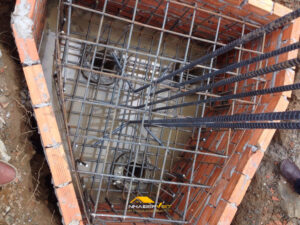 Thi c&ocirc;ng nh&agrave; trọn g&oacute;i