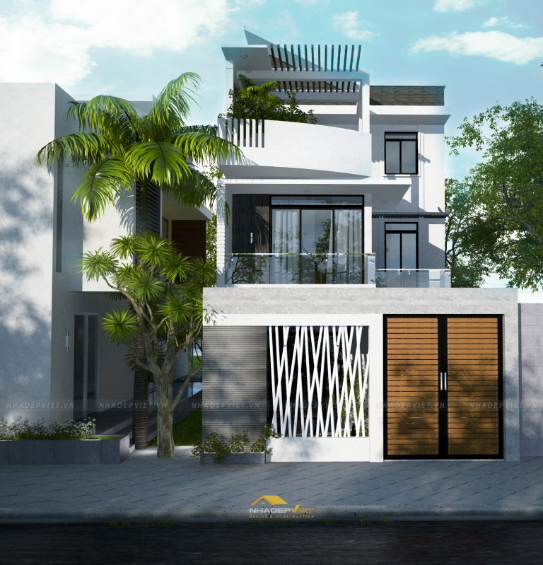 Thiết kế nội thất đẳng cấp: tiện nghi, tinh tế và đầy phong cách