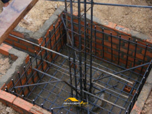 Thi c&ocirc;ng nh&agrave; trọn g&oacute;i