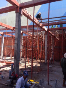 Thi c&ocirc;ng nh&agrave; trọn g&oacute;i