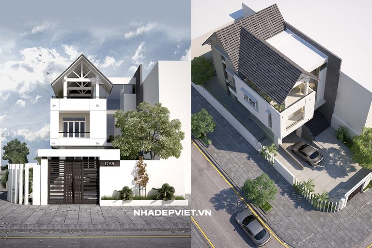 Kiệt tác không gian sống đẳng cấp giữa lòng thành phố