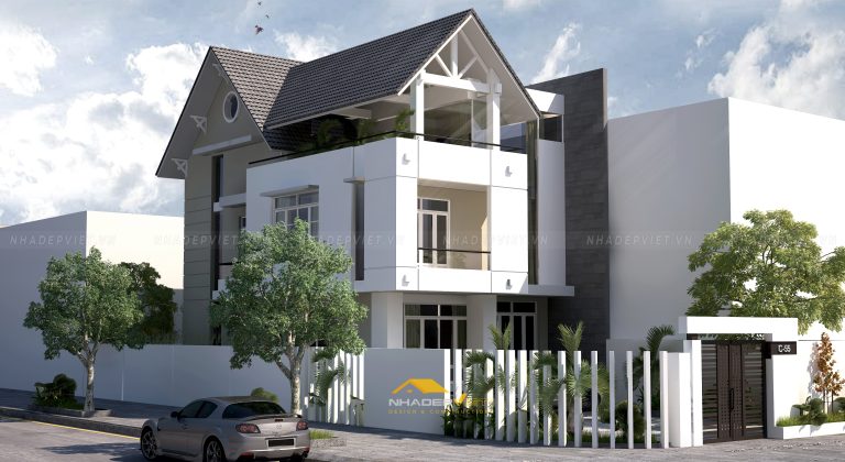 Kiệt tác không gian sống đẳng cấp giữa lòng thành phố