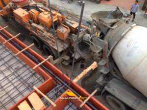 Thi c&ocirc;ng nh&agrave; trọn g&oacute;i