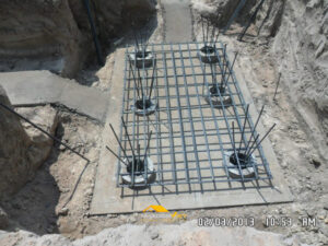 Thi c&ocirc;ng nh&agrave; trọn g&oacute;i