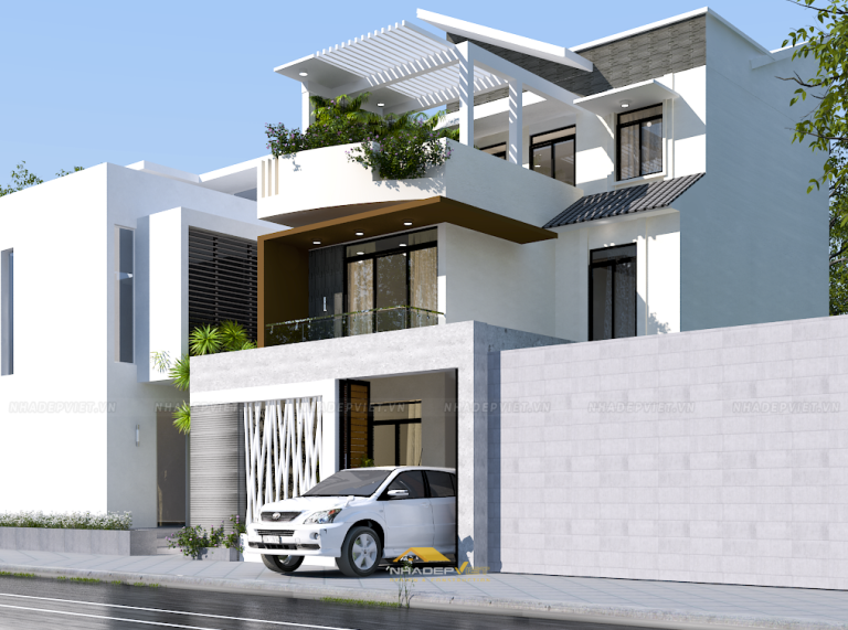 Thiết kế nội thất đẳng cấp: tiện nghi, tinh tế và đầy phong cách