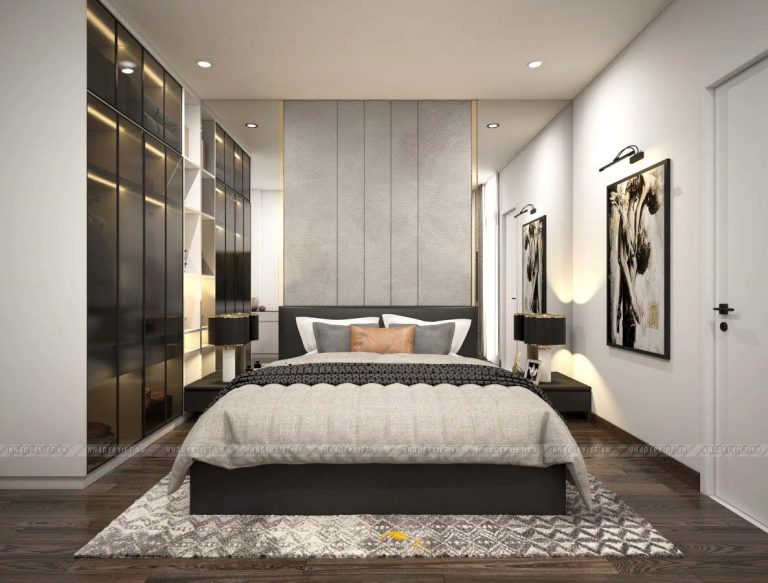 Không gian sống hiện đại, nơi mỗi thành viên tìm thấy dấu ấn riêng