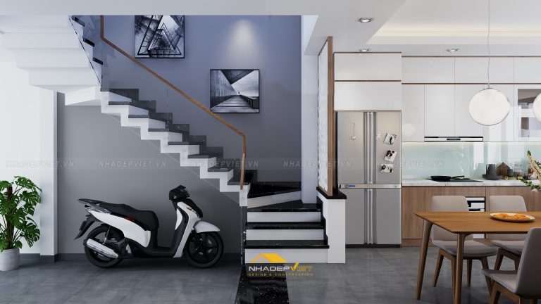 Vẻ đẹp đương đại và những không gian sống đầy cá tính