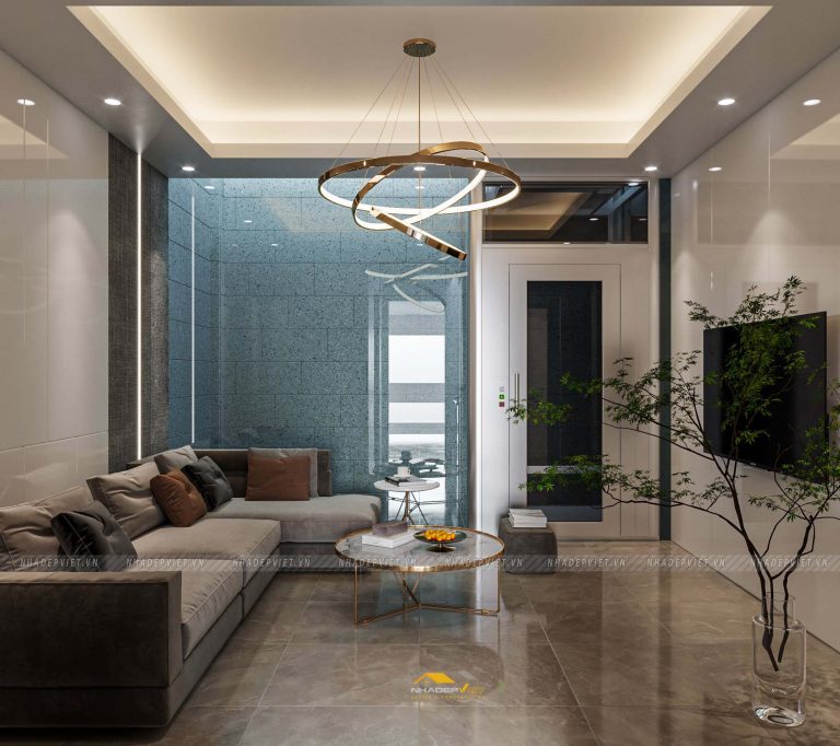 Vẻ đẹp vượt thời gian sự kết hợp tinh tế giữa xưa và nay