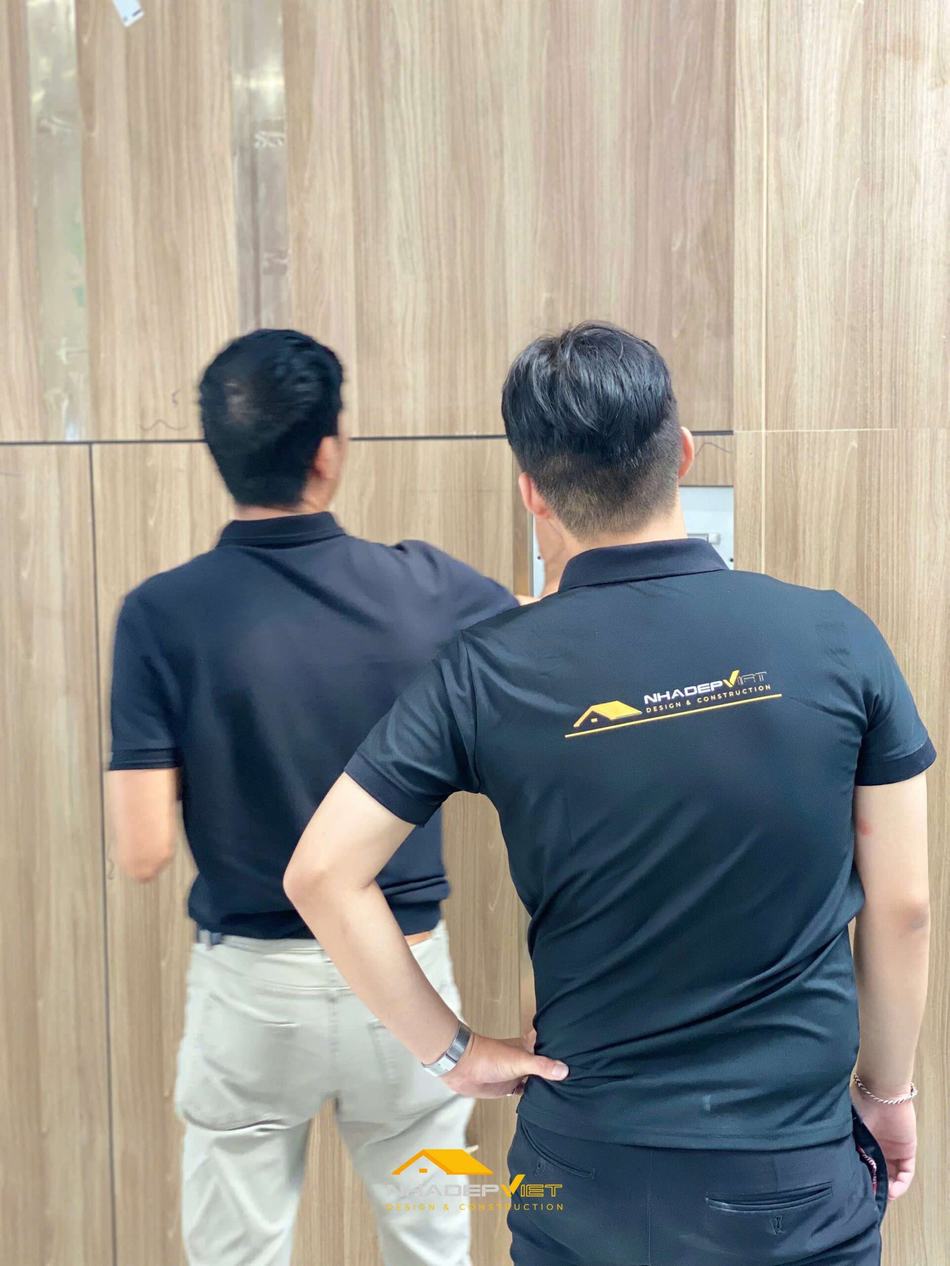 Thi c&ocirc;ng nội thất