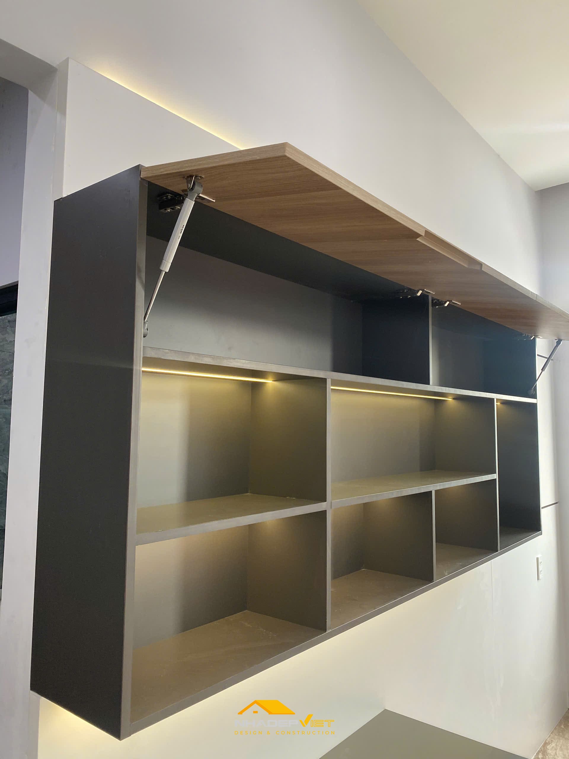 Thi c&ocirc;ng nội thất