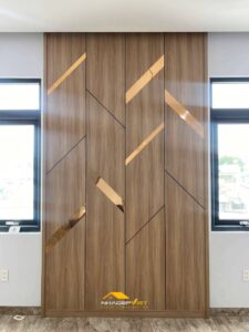 Thi c&ocirc;ng nội thất