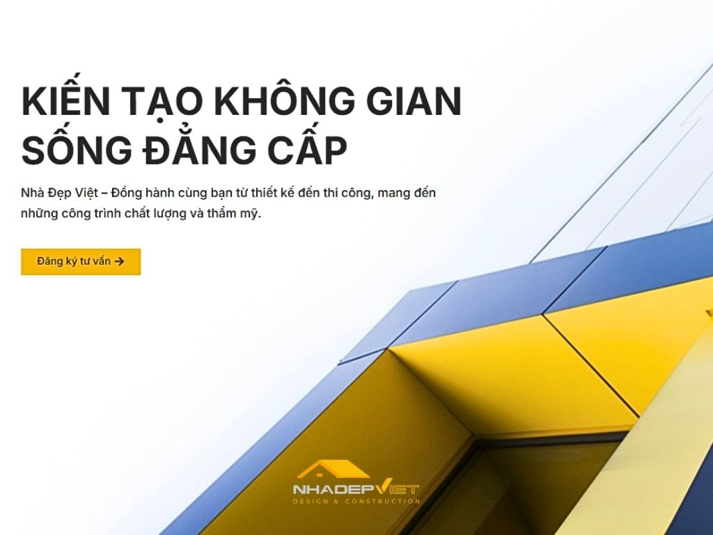 Thiết kế nh&agrave; phố