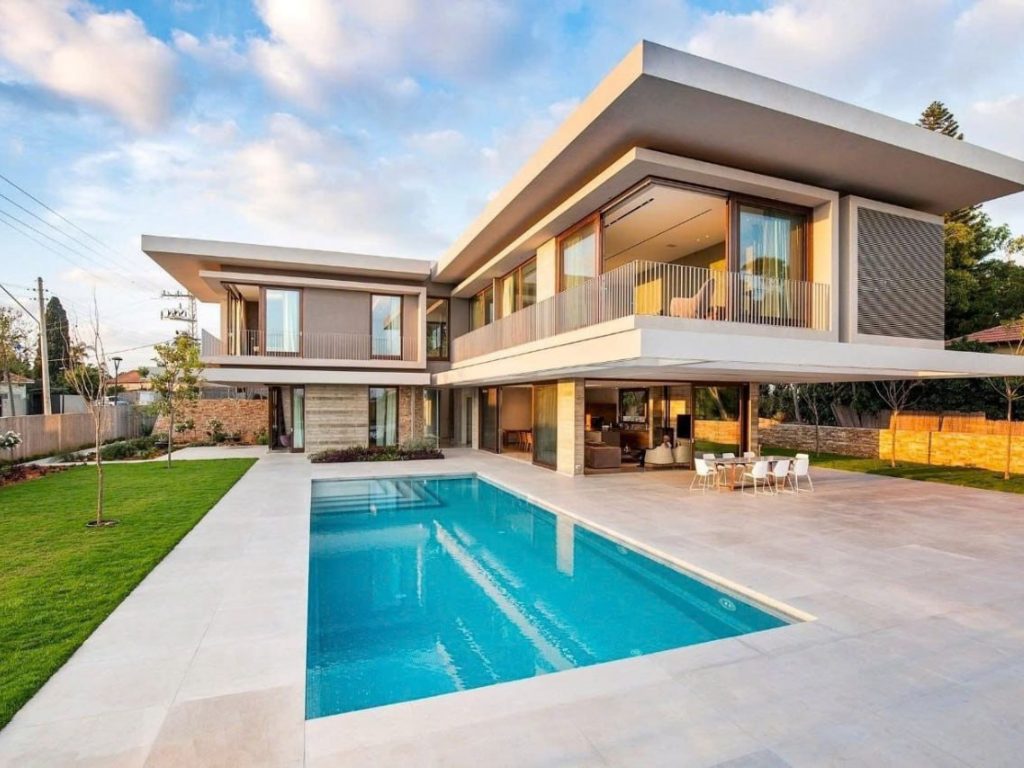 Thiết Kế Biệt Thự 2 Tầng Hiện Đại, Sang Trọng, Đẹp Nhất 2026 Quy trinh thiet ke biet thu 2 tang