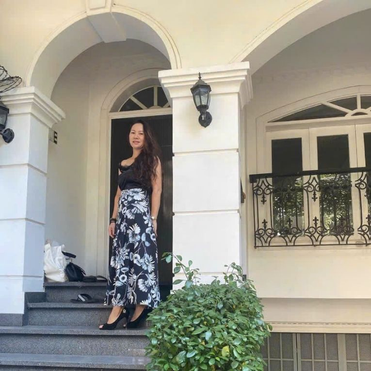 Nhà Đẹp Việt chi-doan