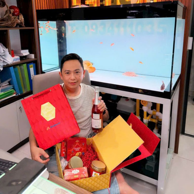 Nhà Đẹp Việt le-huy