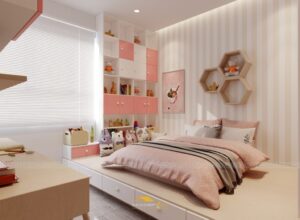 Bí quyết thiết kế nội thất nhà phố hiện đại giúp kiến tạo không gian sống Anh 17 300x220