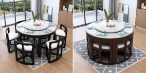 Bí quyết thiết kế nội thất nhà phố hiện đại giúp kiến tạo không gian sống Anh 4.jpg 300x150